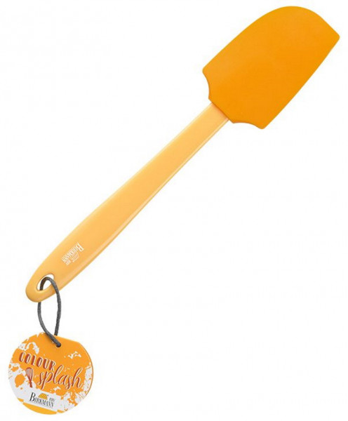 Birkmann Teigschaber 6 cm orange Colour Kitchen 