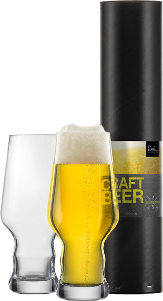 Eisch Craft Beer Experts - Craft Beer Becher