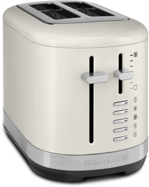 KitchenAid Toaster 2-Scheiben Porcelain White