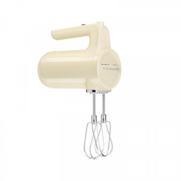 KitchenAid Cordless Handrührer Crème