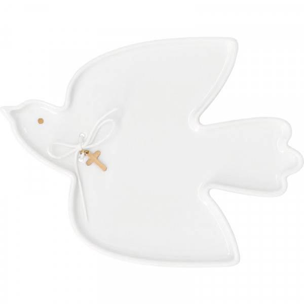 Räder Kleiner Teller Taube