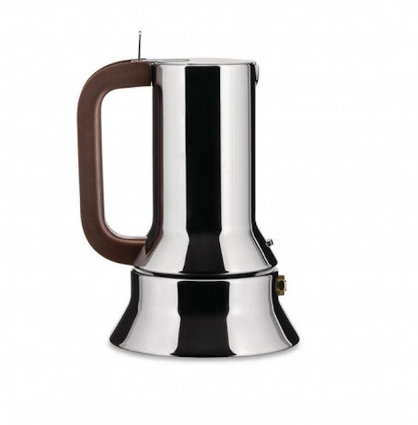 Alessi Espressokocher 1Tassen