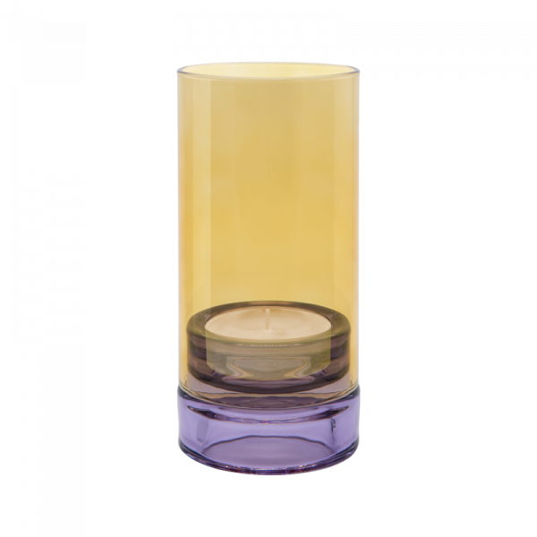 Remember Windlicht Lilac