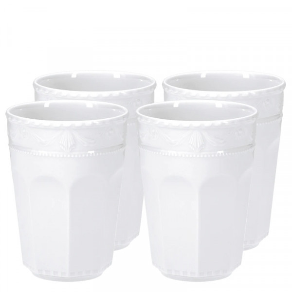 KPM KURLAND Becher Quattro Set Gr. 2