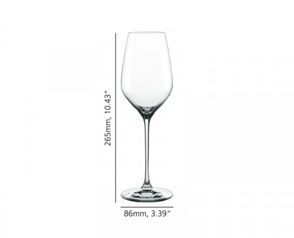 Spiegelau Topline Weißwein