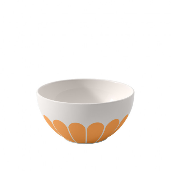 Villeroy&Boch Fleur Soleil Müslischale