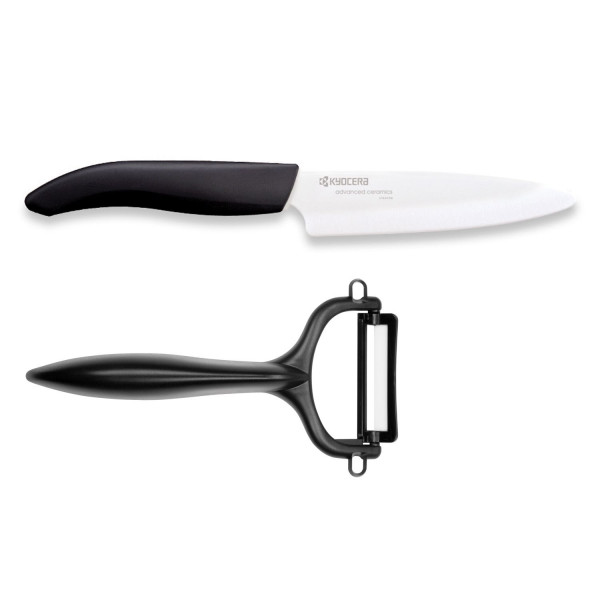 Kyocera Messer + Schäler