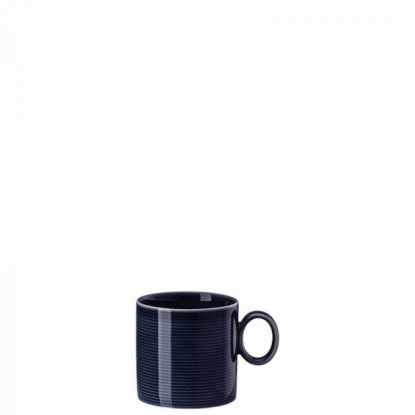 Thomas Loft Colour Deep Blue Becher mit Henkel 0,33L