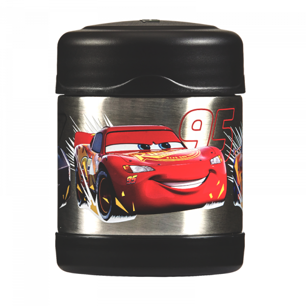 Thermos Funtainer Speisegefäß Disney Cars