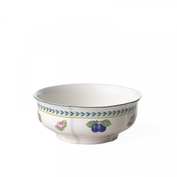 Villeroy&Boch French Garden Fleurence Schüssel rund 21cm