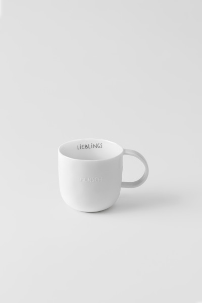 Räder Tasse Lieblingsmensch