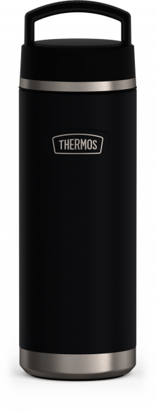 Thermos Isolierflasche Icon 0,71l Graphit