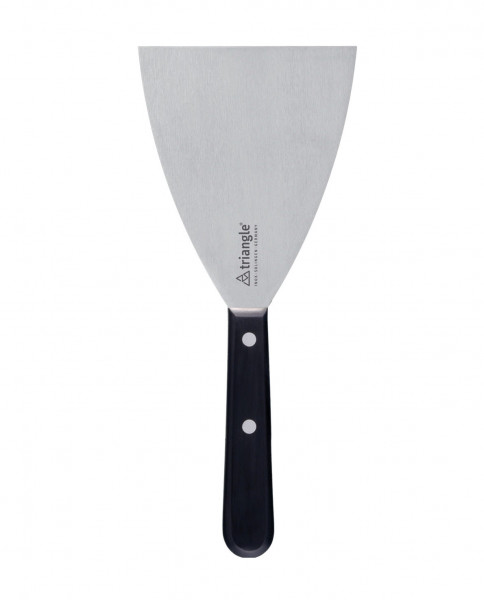 Triangle Spachtel 10 cm  Spatulas Classic