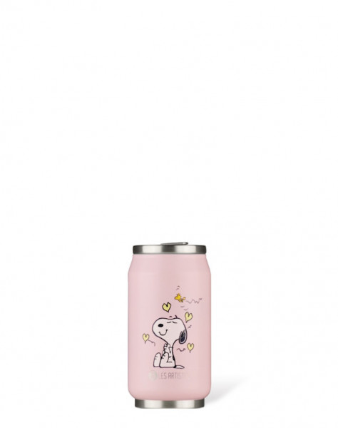 Les Artistes Isolierdose Enjoy Snoopy 280ml