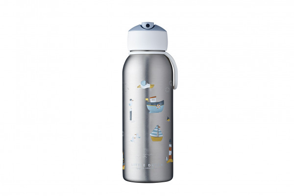 Mepal Thermoflasche Flip-Up 350ml Sailors Bay