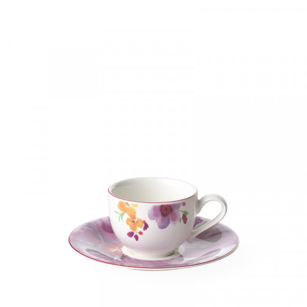 Villeroy&Boch Mariefleur Basic Espressotasse 2tlg