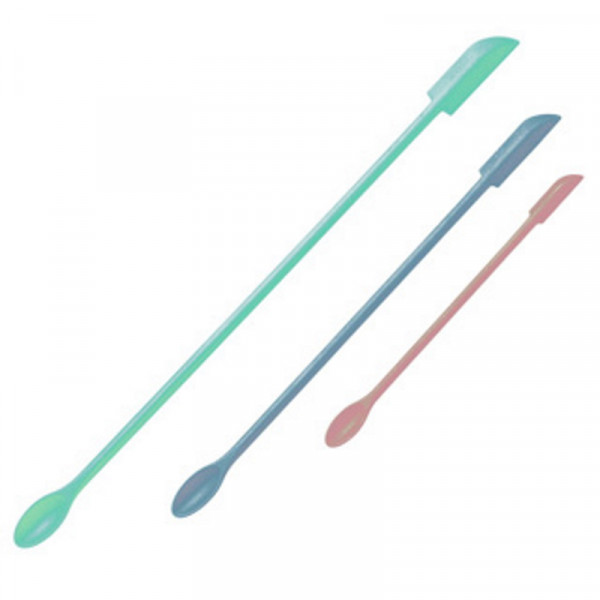 Westmark 3 Restelöffel "Slim"