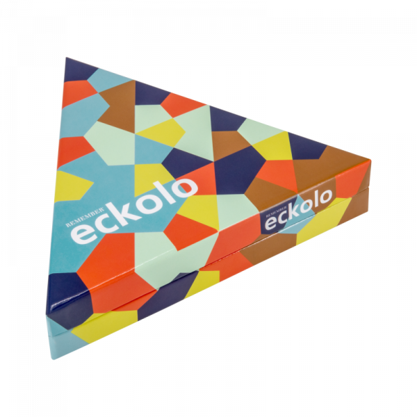 Remember Eckolo 2