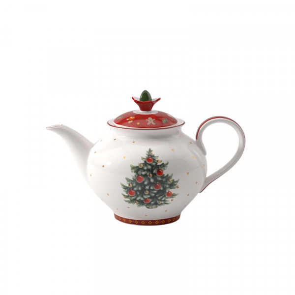 Villeroy&Boch Toy´s Delight Kanne mit Deckel 1,6l