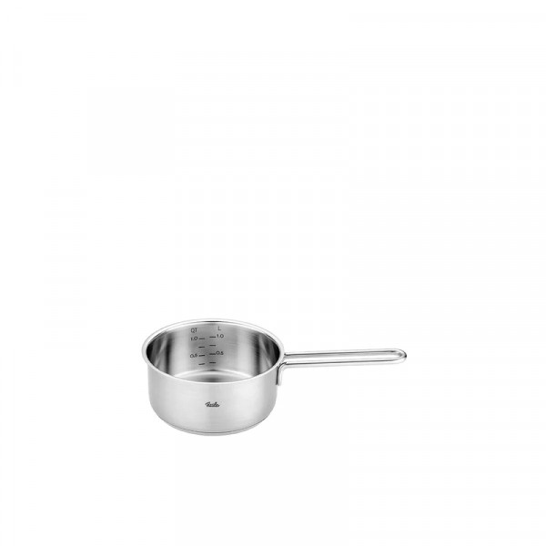 Fissler Pure Collection Stielkasserolle 16cm