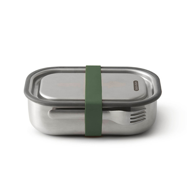 Black+Blum Lunchbox klein 600ml Olive