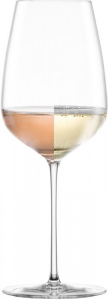 Zwiesel Perfect Match Antoine Petrus No.2 mit Moussierpunkt