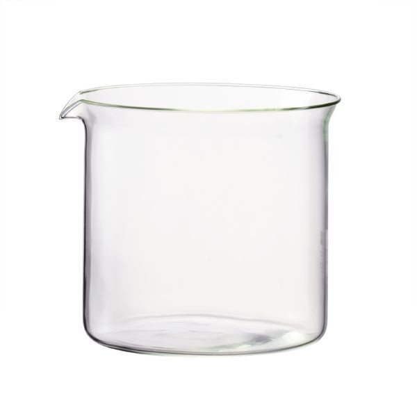 Bodum Spare Beaker Ersatzglas, 1.0 l, zu Teebereiter 1875, 1885, 1916, 1765, 1766