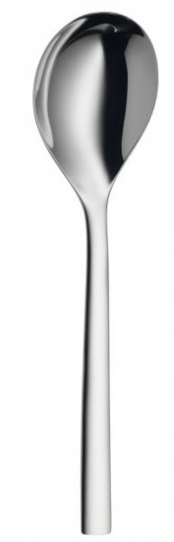 WMF Nuova Servierlöffel 25cm