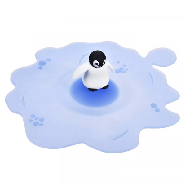 Lurch Mein Deckel Arctic Summer Pinguin