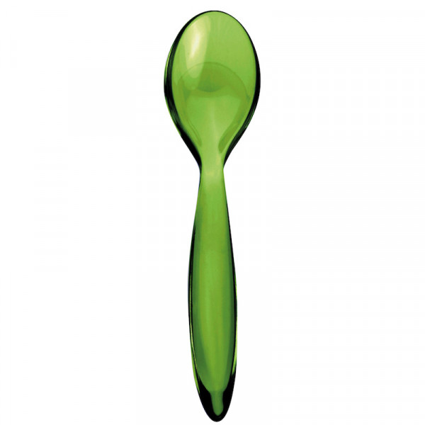 Gnali&Zani Eierlöffel Grün
