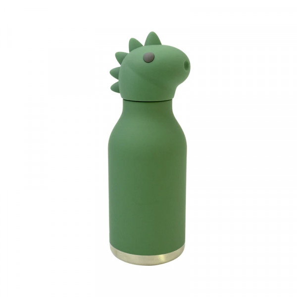 Asobu Trinkflasche Dinosaurier