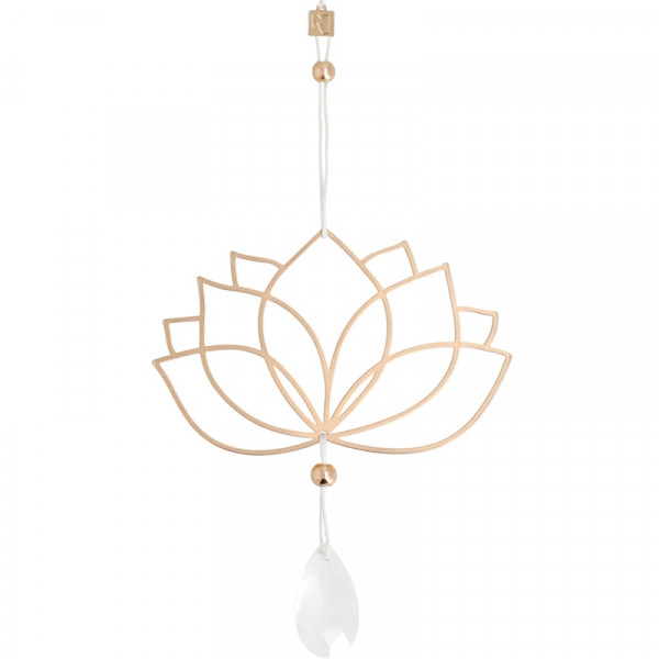 Räder Zen Spirit Sonnenfänger Lotus