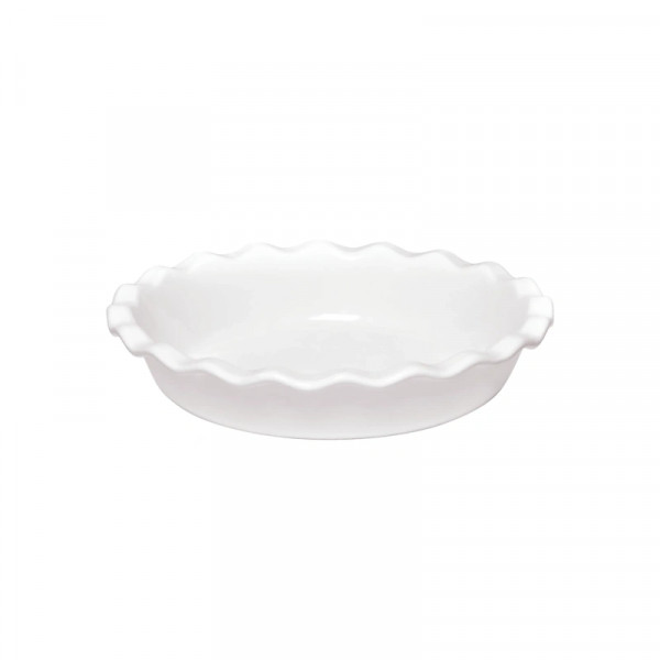 Emile Henry Torten-/Quicheform 26cm Farine