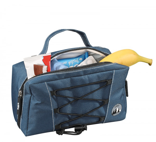 Cilio Isoliertasche Mare MiniCool M Jeansblau
