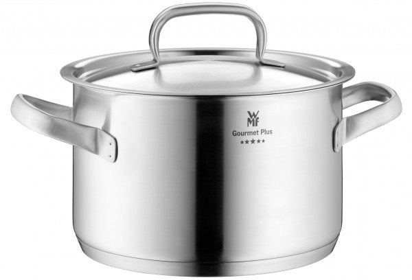 WMF Fleischtopf Gourmet Plus 24 cm