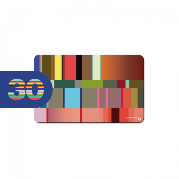 Remember Frühstücksbrettchen Presto