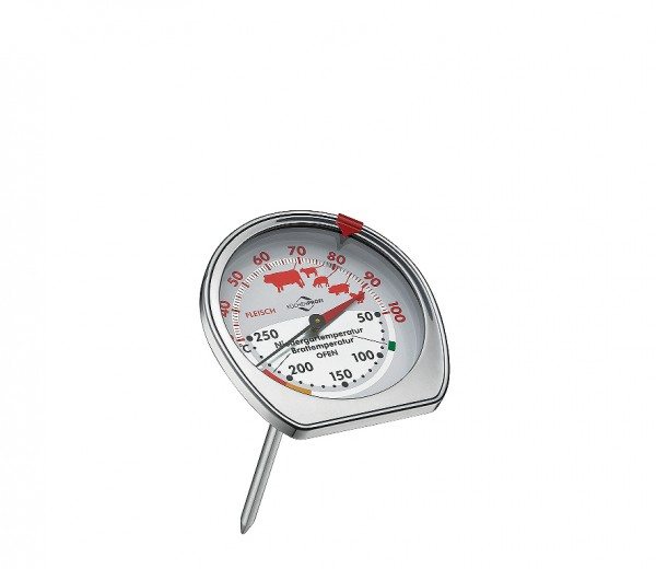 Küchenprofi Braten-/ Ofenthermometer