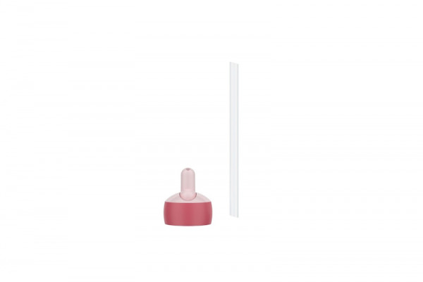 Mepal Verschlussdeckel Thermo Flip Up Campus Coll pink