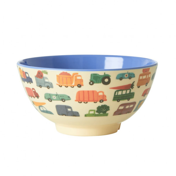 Rice Schälchen 11cm Auto Melamine