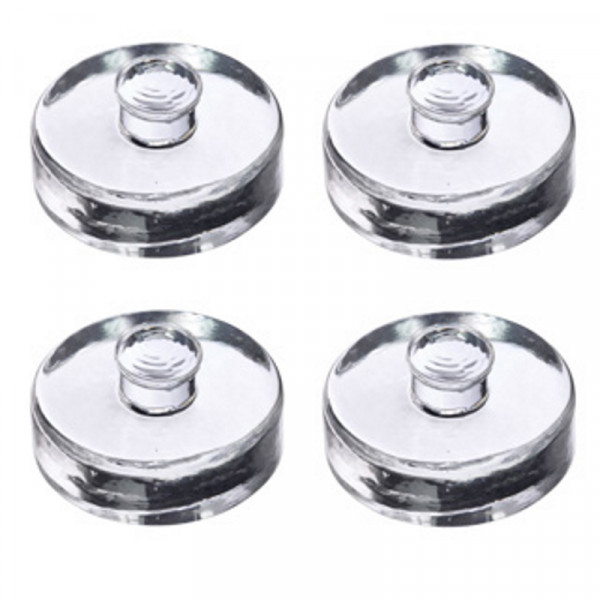 Westmark 4 Fermentiergewichte 7 cm