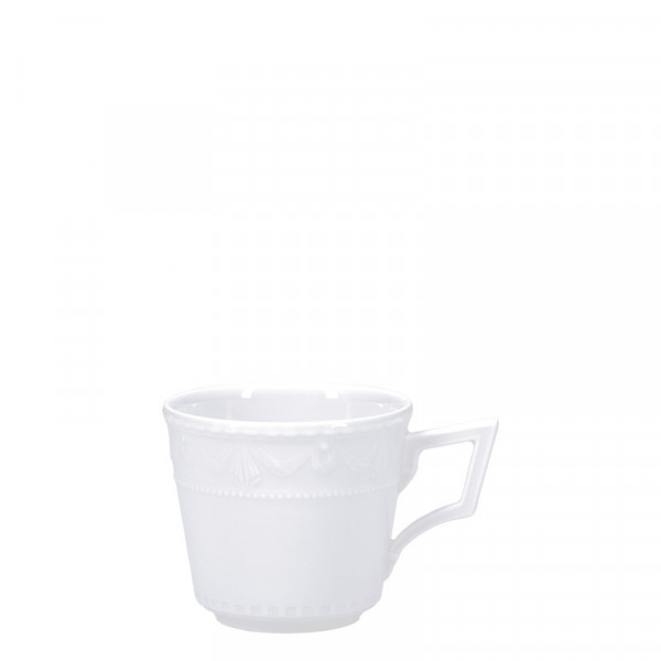 KPM KURLAND Mokka Obertasse 0,08l