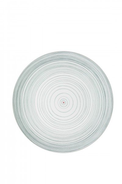 Rosenthal TAC Gropius Stripes 2.0 Platzteller 33 cm