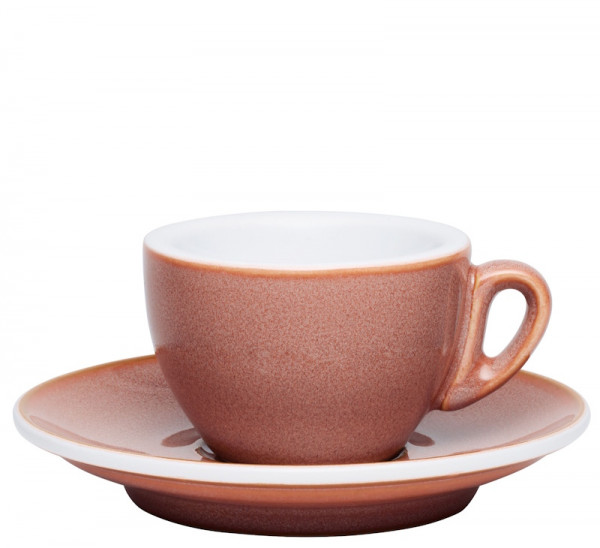 Cilio Espressotasse Roma rose