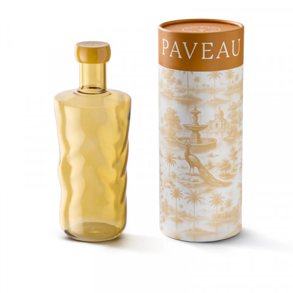 Paveau Swirl Wasserflasche Dune 1,25l