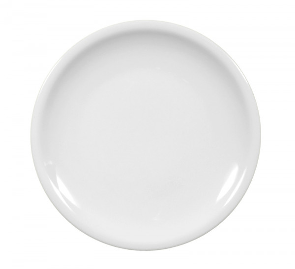 Seltmann Weiden Compact weiß uni Frühstückssteller 19cm