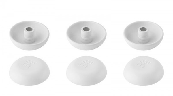Zwilling Fresh&Save Cube Set Diffusoren