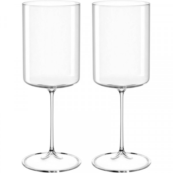 Leonardo Kelchgläser Basso 2er Set