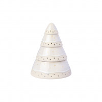 Villeroy&Boch Winter Glow Windlicht Baum