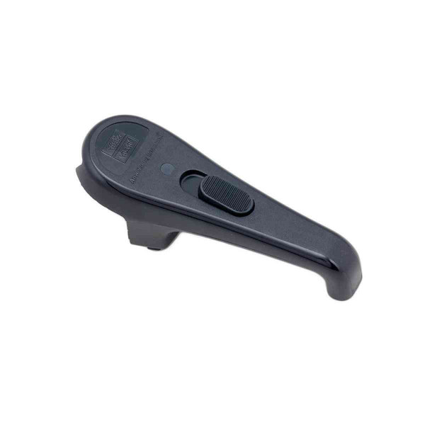 Fissler Deckelgriff und Profilstreifen