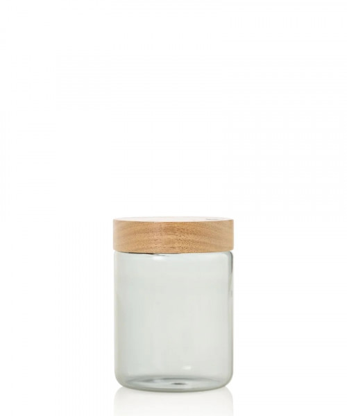 Adhoc Vorratsdose PURE JAR 800ml